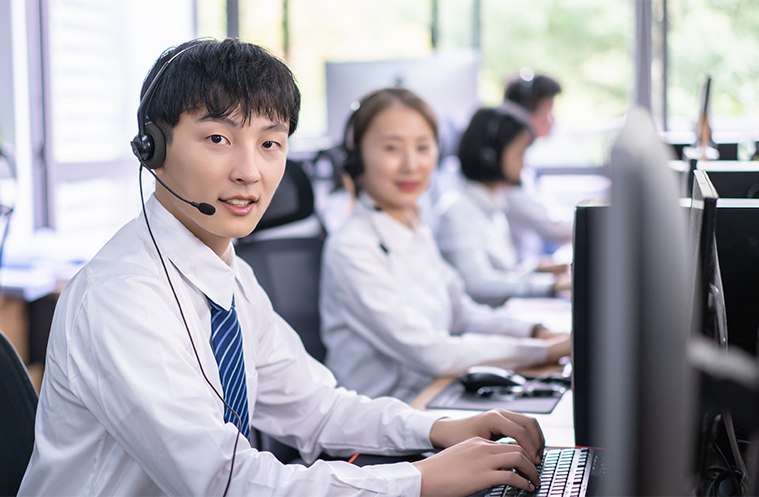 电话客服外包-售前-网络-在线-移动-呼出客服外包平台-广州速客网络公司